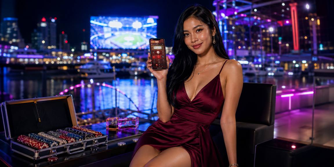 Bikini Paradise di starbuck888 — Permainan Tropis dengan Putaran Tinggi