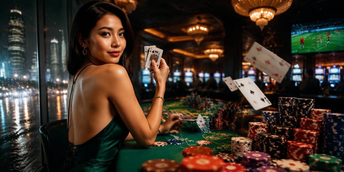 Bikini Paradise di starbuck888 — Permainan Tropis dengan Putaran Tinggi