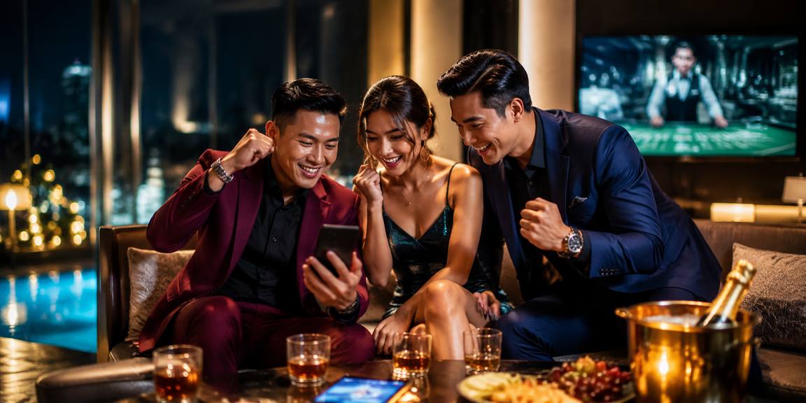 Curse of the Werewolf Megaways di starbuck888
