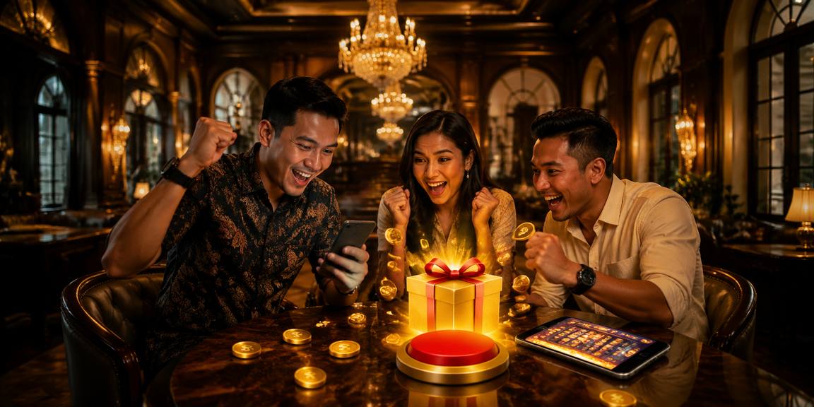 starbuck888 Slot Online dengan Live Dealer