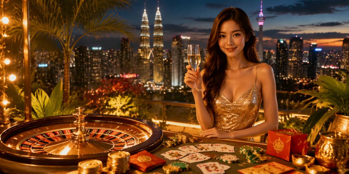 starbuck888 Slot Online dengan Live Dealer